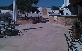Residence Mas Du Tadorne