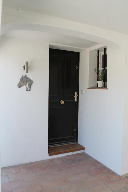 Residence Mas Du Tadorne Saintes-Maries-de-La-Mer Zimmer foto