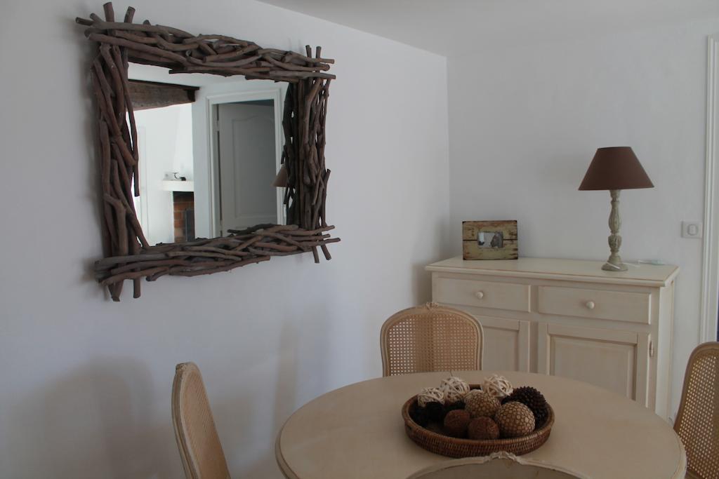 Residence Mas Du Tadorne Saintes-Maries-de-La-Mer Zimmer foto
